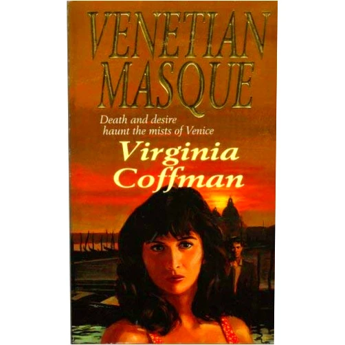 Virginia Coffman The Venetian Masque