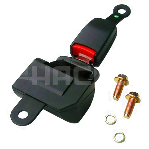 Hacus FPE - Forklift Seat Belt - Retractable Nissan 87800-91H10 Hacus Aftermarket - New