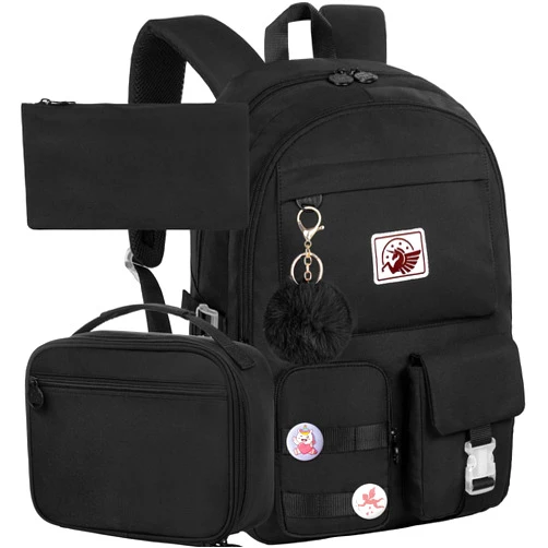 UFNDC Girls Backpack, 17
