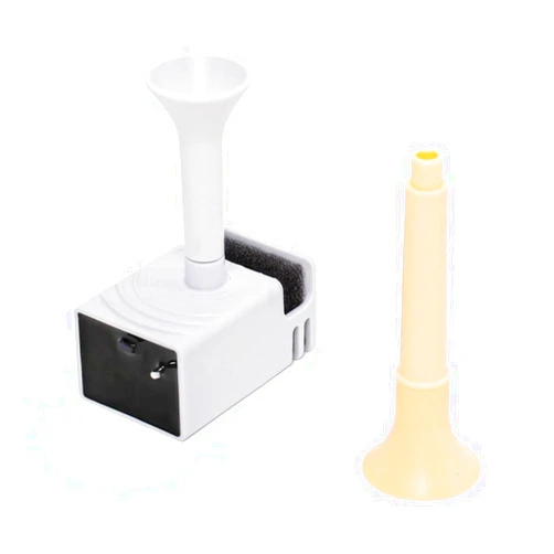 Homerunpet Cat Water Fountain Wireless Pump 3rd Compatible with Model WF20&CF20