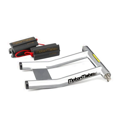 Motormate Mercury Transom Saver Alternative – 4-Stroke 75–115hp and 175–300hp Outboard Motors - Natural
