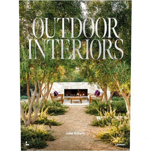 By Juliet Roberts (Author) Outdoor Interiors: Bringing Style to Your Garden