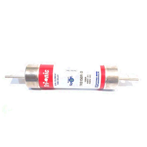 Ferraz Shawmut New FERRAZ SHAWMUT TRS150RID Fuse 600V 150A