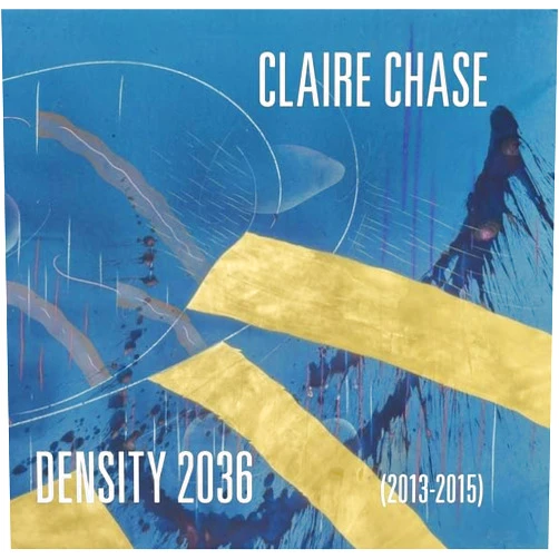 Chase, Claire (Artist) Format: Audio CD Density 2036