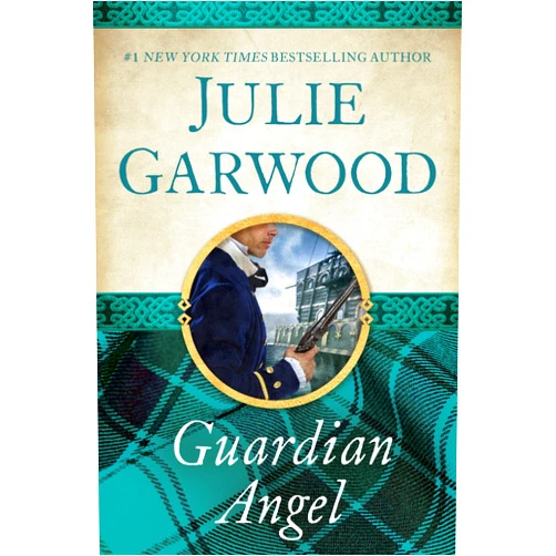 By Julie Garwood (Author) Format: Kindle Edition Guardian Angel (Crown's Spies Book 2)