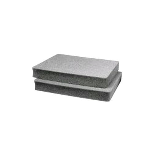 Pelican Case 1600 Replacement Foam - 2 Piece Foam Set