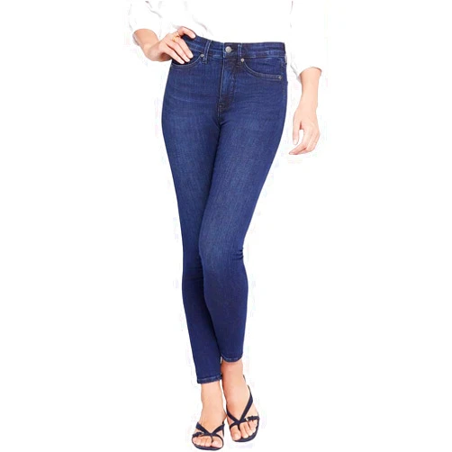 NYDJ Women's Le Silhouette Hr Ami Skinny