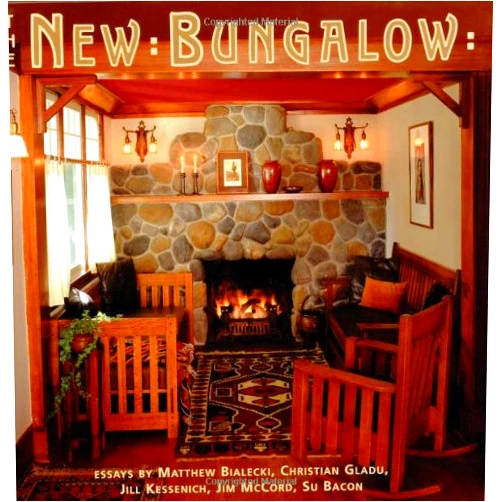 Matthew Bialecki,Christian Gladu,Jill Kessenich,Jim McCord,Su Bacon The New Bungalow
