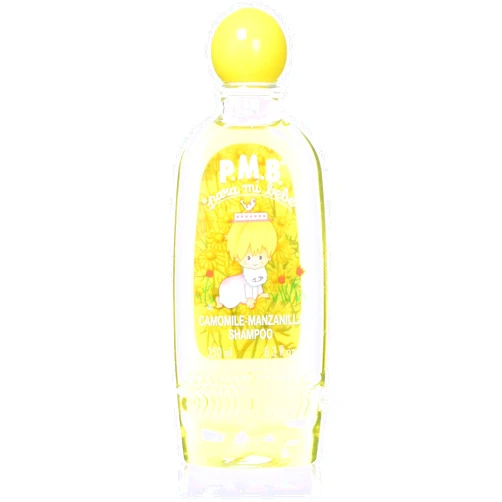 Para Mi Bebe Chamomile Shampoo, 8.3 oz