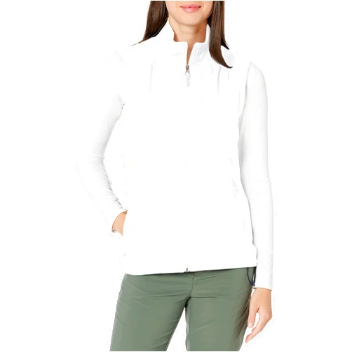 Charles River Apparel Women's Pack-n-go Vest