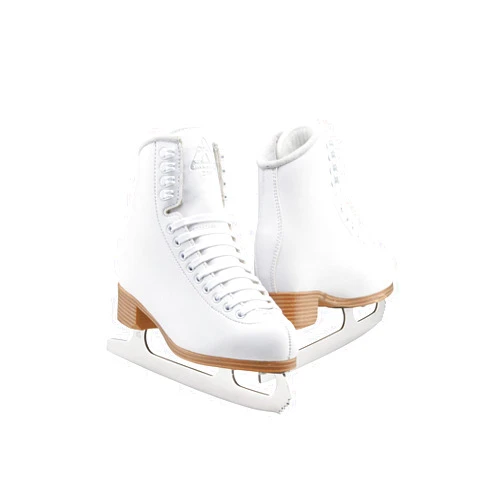 Jackson Ultima Jackson Classic 200/500 Womens/Girls Figure Ice Skates