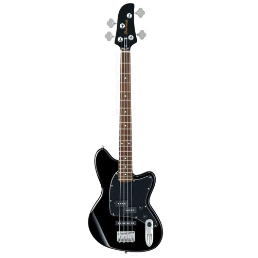 Ibanez Talman TMB30 Bass Guitar - Black