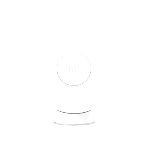 Xiaomi MI Motion Activated Night Light 2 - Bluetooth, 2800K Warm Yellow Light, No Visible Flicker, No Harmful Blue Light, 3× AA Batteries Last Over a Year