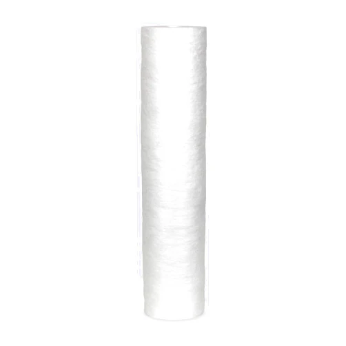 Aquasana Replacement 20-inch Sediment Pre-Filters for Low Maintenance Whole House Water Filtration Systems - EQ-PFC.2045K