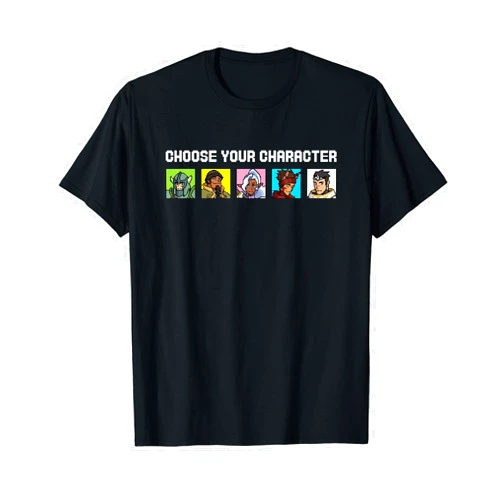 DreamWorks Voltron: Legendary Defender T-Shirt T-Shirt