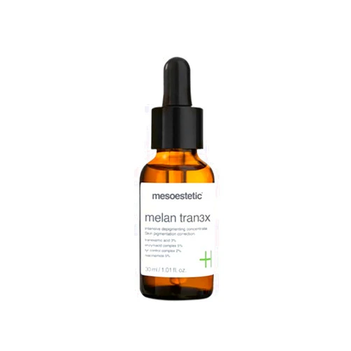 Mesoestetic Tran3x Intensive Depigmenting Concentrate