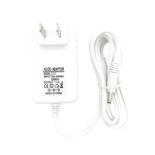 PDEEY Charger Replacement for ANMEATE Baby Monitor, AW007WR-0500070UV AC Adapter Cable Cord for SM935E / SM24RX / SM24TX SM24 Camera
