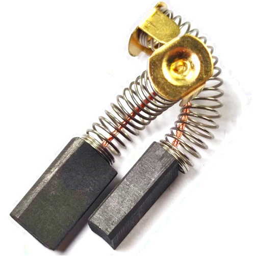 XHBAN 2 Pack Replaces Routers Brush Pair N031652, 869659, 824216 Fits Porter Cable 6302 6902 690LR 691 6912 694917