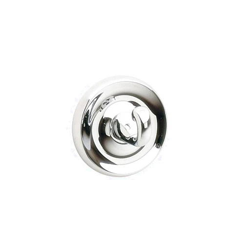 SMEDBO SME, Polished Chrome K245 Towel Hook Single
