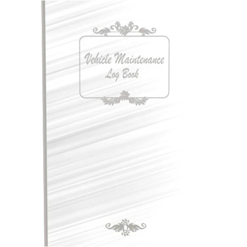 Alfrec Ikm Vehicle maintenance log book: Car Maintenance Log Book | Repairs And Maintenance Record Book for Cars, Trucks, Motorcycles and Other Vehicles with ... and oil change logbook | vehicle expense log.