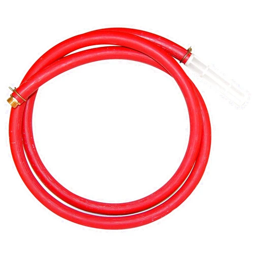 WHEELER-REX 34550-10' Suction Hose w/Strainer