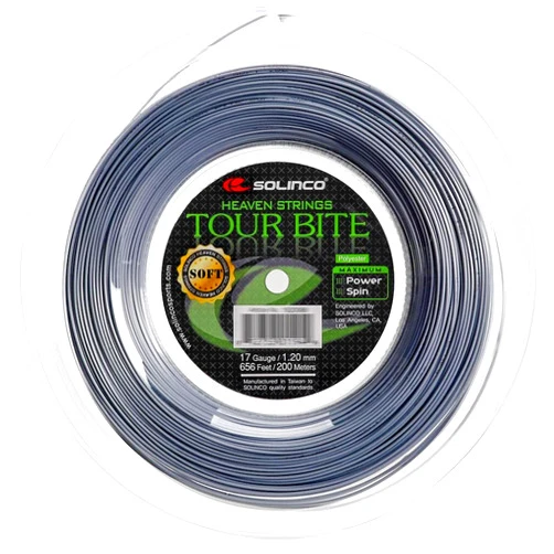 Solinco String Reel