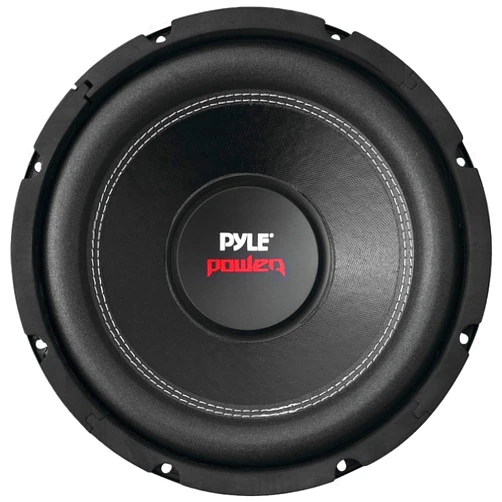 Pyle 12