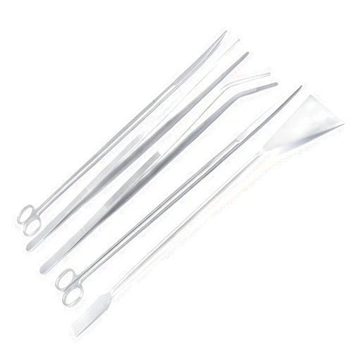 AAProTools Fish Aquarium Cleaner 5 Pcs Set 18