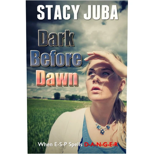 By Stacy Juba (Author) Format: Kindle Edition Dark Before Dawn: A Magical Young Adult Thriller
