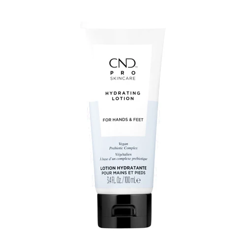 CND PRO SkinCare Hydrating Lotion for Hands & Feet