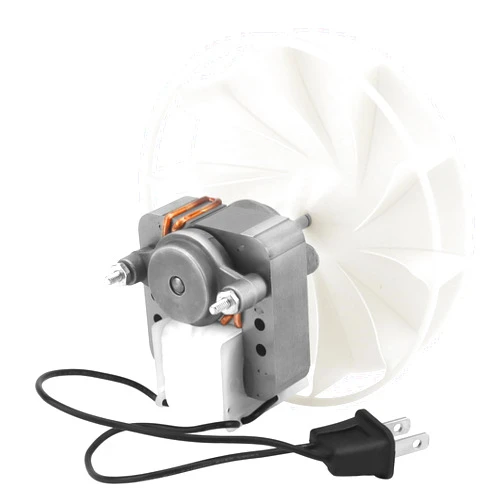 TOMOON S99080166 Vent Bath Fan Motor for Bro-an Nu-Tone 655 679 658 Bathroom Exhaust Fan Motor-Replace BP28 99080166a-Improve Bathroom o.dor(120V 70CFM) by TOMOON