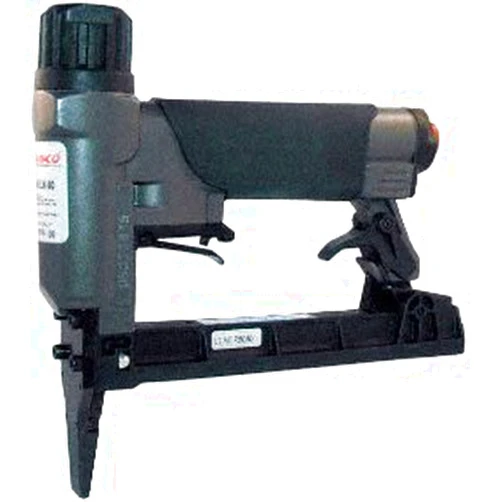 Rainco R1B 7C-16 LN Long Nose upholstery stapler by Rainco