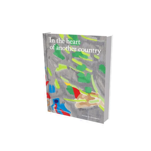 By Omar Kholeif PhD (Author), Dirk Luckow (Foreword) In the Heart of Another Country: The Diasporic Imagination in the Sharjah Art Foundation Collection
