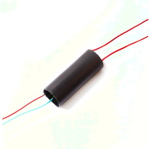 DEVMO DC 3V-6V to 400kV 400000V Boost Step-up Power Module High-Voltage Generator