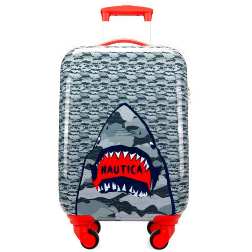 Nautica Kids Luggage - 18