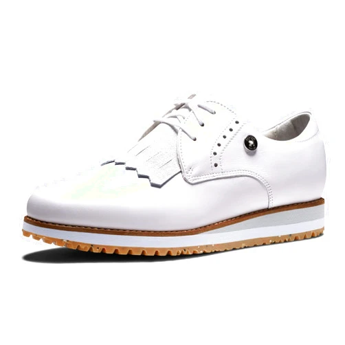 FootJoy Women's Sport Retro Golf Shoe