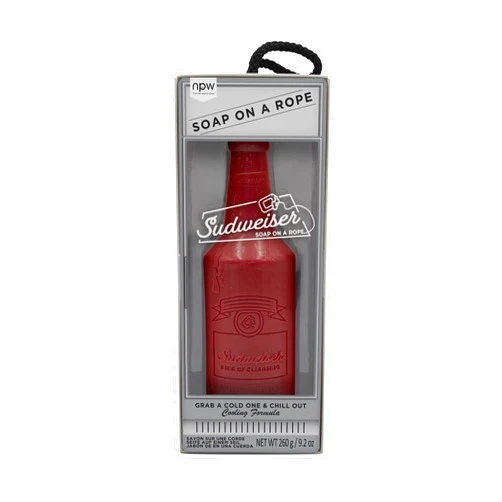 NPW-USA Sudweiser Soap on a Rope
