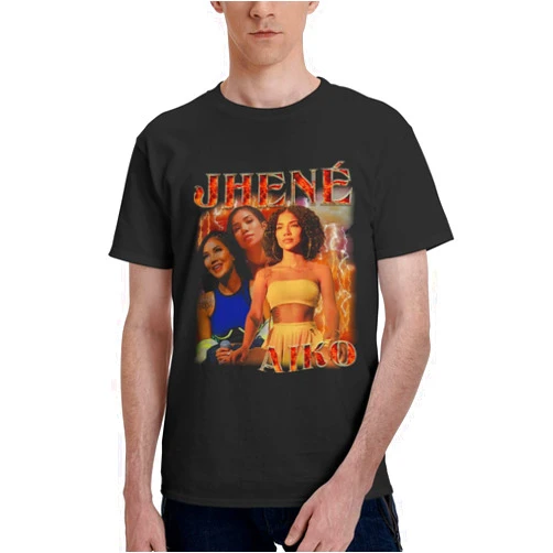JCakes Men's T Shirt Casual Novelty Cotton Graphic Short Sleeve Tees Shirt Tops