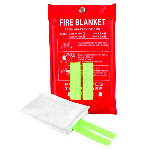 Wogomz Fire Blanket, 40