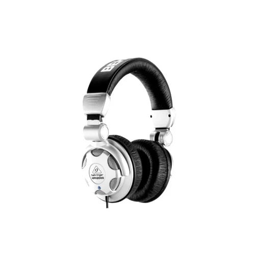 Behringer HPX2000 High-Definition DJ Headphones