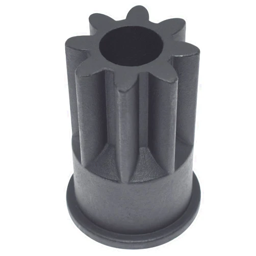 Yuesstloo Engine Barring Turning Socket Wrench, Compatible with Caterpillar (CAT), EUI/MUI & Mack Engines, For 3176/3196/3200/3208/3300/3400/3406/3500/3508/3512, C9 C10 C12 C13 C15 C16 & E-7, E-7 ETEC