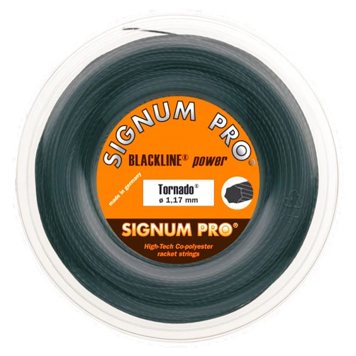 Signum Pro Tornado