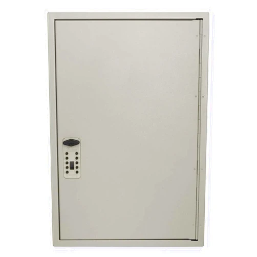 Kidde AccessPoint 001797 Combination TouchPoint Entry Key Locker, Clay, 120 Key