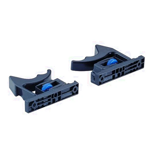Quadro Hettich Quadro Front Clip IW21 w/Spacers 3/4