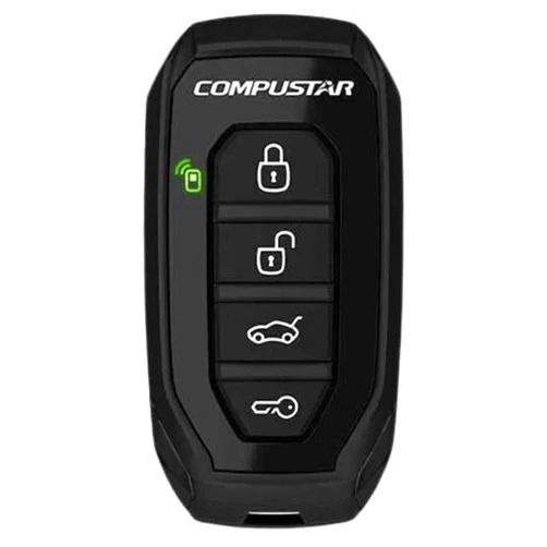 Compustar 1WG15R-AM 4B 1-Way, 1000' Remote