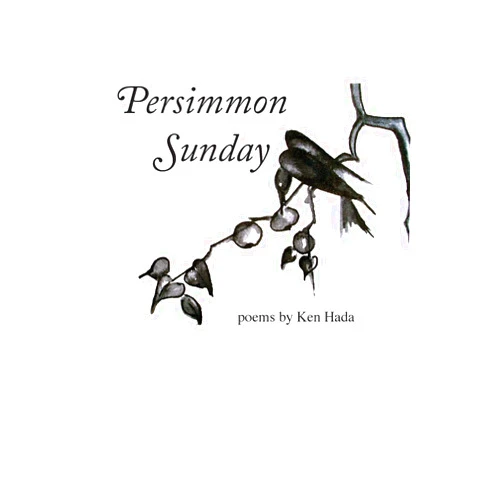 By Ken Hada (Author) Persimmon Sunday