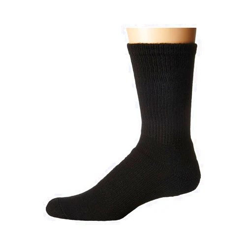 Thorlos Thorlo Men's - Women's Walking Moderate Padded Crew Socks