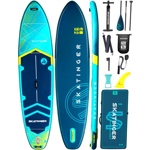 Skatinger 11'6×35