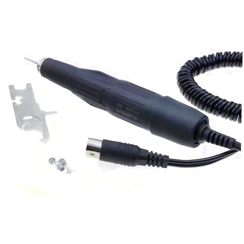 Lefinmoon Brush Power-driven Micro Motor