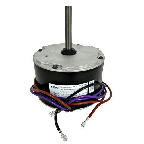 Pellethead Genteq & Goodman 3S012 Motor 1/6 HP 1075 RPM 208-230V 5KCP39BGY926S